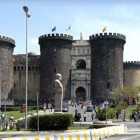 Апартаменты Casa Lillina A Toledo , Near Piazza Del Plebiscito Неаполь Экстерьер фото