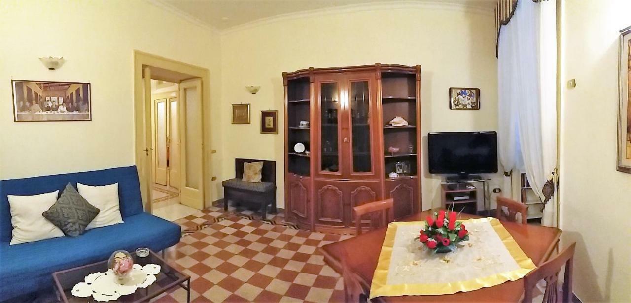Апартаменты Casa Lillina A Toledo , Near Piazza Del Plebiscito Неаполь Экстерьер фото