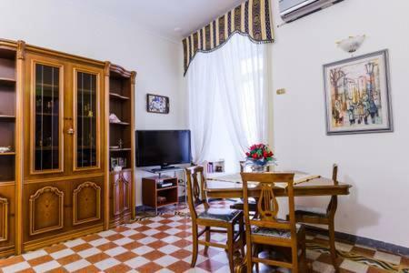Апартаменты Casa Lillina A Toledo , Near Piazza Del Plebiscito Неаполь Экстерьер фото