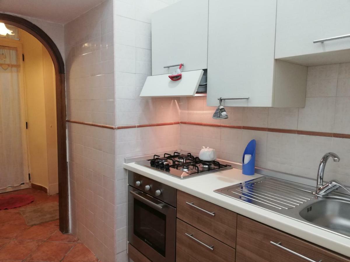 Апартаменты Casa Lillina A Toledo , Near Piazza Del Plebiscito Неаполь Экстерьер фото