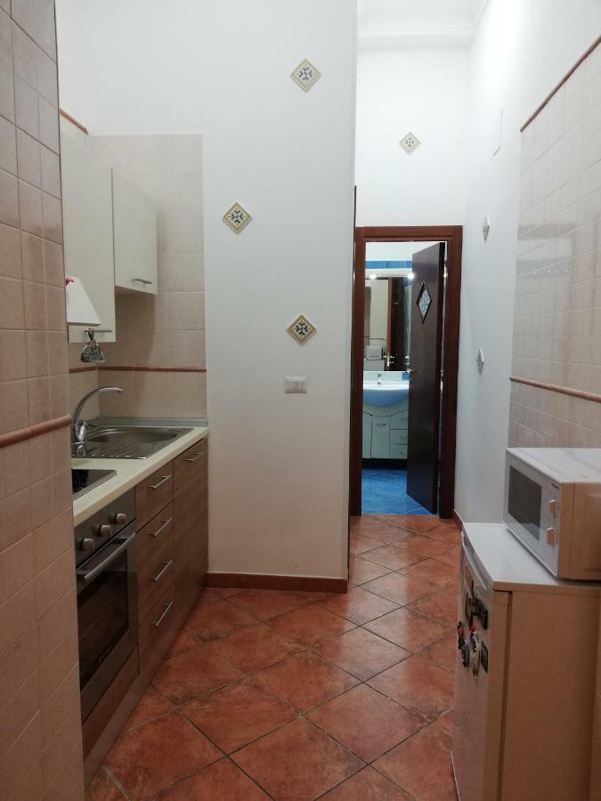 Апартаменты Casa Lillina A Toledo , Near Piazza Del Plebiscito Неаполь Экстерьер фото